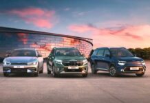 Kia sets new global sales record in 2025 with 3.13 million vehicles sold
