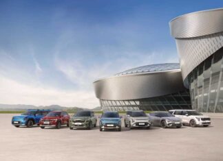 Kia India records best-ever December with 105% YoY Growth; CY 2025 sales rise 15%