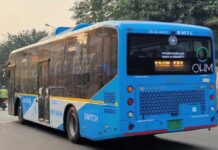 All city buses manufactured from October 2026 to be low-floor, says draft notification