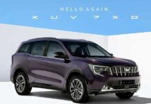 Mahindra XEV 9S and XUV 7XO achieve 93,689 bookings