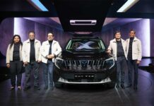 Mahindra premieres XUV 7XO with 5 Pioneering Tech Disruptions – Starting at ₹ 13.66 Lakh