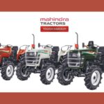 Mahindra Tractors launches Tricolour-Inspired Limited-Edition models on Republic Day