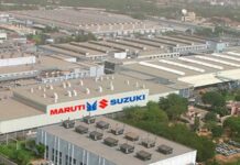 Maruti Suzuki Board approves land acquisition for major capacity expansion