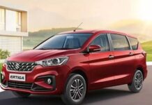 Maruti Suzuki sets new production record with Over 22.55 lakh vehicles in CY 2025