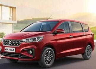 Maruti Suzuki sets new production record with Over 22.55 lakh vehicles in CY 2025