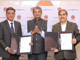 Maruti Suzuki partners with Indian Oil to expand nationwide vehicle service network