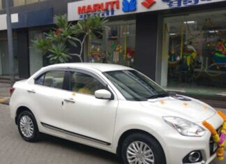 Maruti Suzuki continues as India’s top passenger vehicle exporter for fifth consecutive year