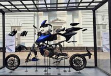 MATTER unveils India’s first AI-Defined Vehicles Platform