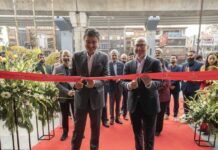 Mercedes-Benz expands presence with new Luxury Showroom in Bhopal