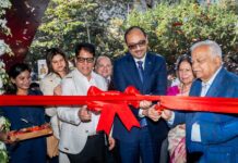 Mercedes-Benz inaugurates Bengaluru Luxury Facility with Maybach Lounge