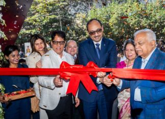 Mercedes-Benz inaugurates Bengaluru Luxury Facility with Maybach Lounge