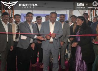 Montra Electric expands NCR presence with new e-SCV and e-3W dealerships