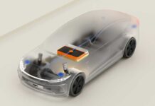 NXP introduces S32N7 Processor to accelerate Software-Defined Vehicles