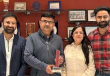 Nanavati Group wins Autocar Dealer of the Year 2026