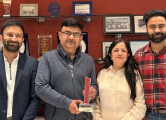 Nanavati Group wins Autocar Dealer of the Year 2026