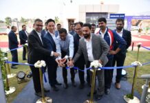 Neolite ZKW inaugurates automotive lighting manufacturing facility in Pune