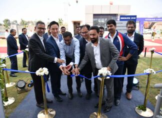 Neolite ZKW inaugurates automotive lighting manufacturing facility in Pune