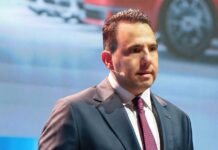 Nissan appoints Thierry Sabbagh as President for India