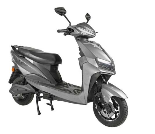 Odysse Electric starts 2026 on a strong note with 275% YoY growth in January sales