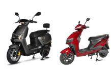 Odysse Electric Vehicles records 133% YoY growth in December 2025