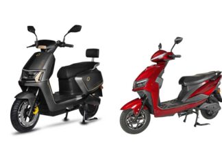 Odysse Electric Vehicles records 133% YoY growth in December 2025