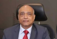 Ola Electric appoints Deepak Rastogi as CFO following Harish Abichandani’s resignation