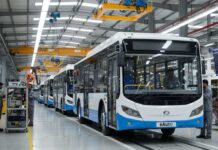 Olectra Greentech begins Phase-I operations at Hyderabad Electric Bus manufacturing plant