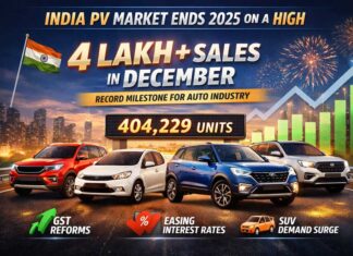 December 2025: A landmark month for India’s PV industry