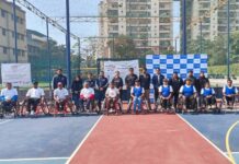 Polaris India supports Para-Sports, Sponsors Haryana’s First Wheelchair Ultimate State Championship
