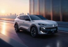 Renault Filante: Boldness Without Borders