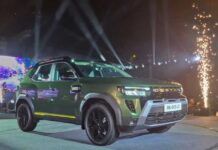 Renault revives iconic Duster SUV in India with Hybrid and Turbo Power