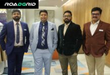 RoadGrid raises ₹12 Crore in Pre-Series a round led by Inflection Point Ventures