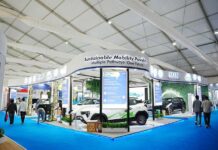 SIAM highlights Sustainable Mobility at India Energy Week 2026