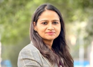 SKF India appoints Bhavna Panigrahi as Chief Human Resources Officer (CHRO)