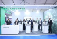 Schaeffler India showcases next-generation technologies at SIAT 2026