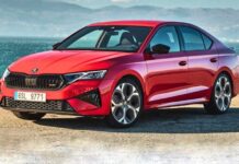 Skoda Auto India confirms four new model launches for 2026