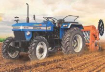 Sonalika Tractors posts record December sales of 12,392 units