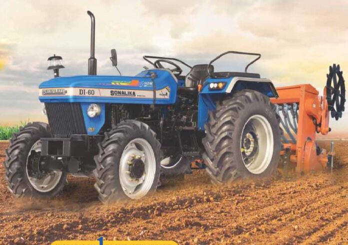 Sonalika