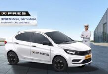 Tata Motors Passenger Vehicles expands XPRES portfolio with Petrol and Twin-Cylinder CNG Variants