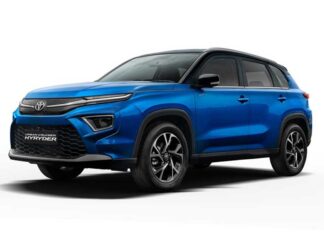 Toyota Kirloskar Motor introduces Curated Tech Package for Urban Cruiser Hyryder