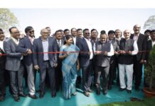 Toyota Kirloskar Motor showcases Hybrid Technology at Advantage Maharashtra Expo 2026