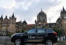 Uber Black to double fleet size in 2026 as premium mobility push accelerates