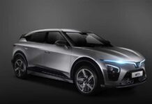 VinFast targets outlet expansion, three new model launches in India this year