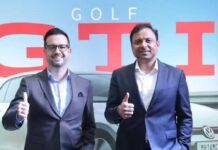 Volkswagen India appoints Francesco Blandino as Head of Sales and Product Planning
