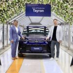 Volkswagen begins local assembly of Tayron R-Line in India