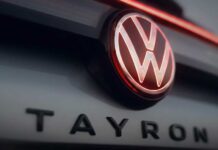 Volkswagen Tayron R-Line confirmed for India launch in Q1 2026