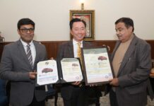 VinFast VF 6 and VF 7 Secure 5-Star Safety Rating from Bharat NCAP