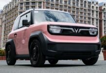 From Zero to Everywhere: How VinFast became part of daily life in the Philippines