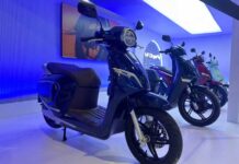 VinFast to launch India-Specific electric scooters in H2 2026