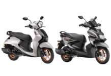 Yamaha recalls 3.06 lakh RayZR, Fascino 125 Hybrid Scooters